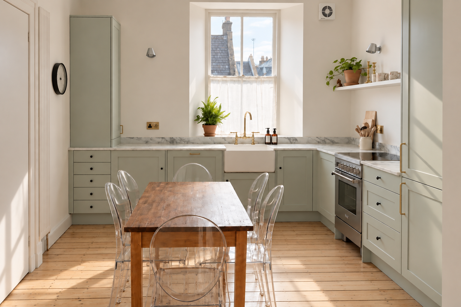 Manna House | The Grand